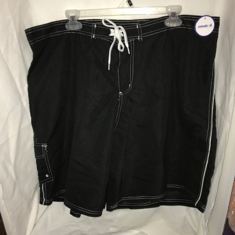 Long Board Short